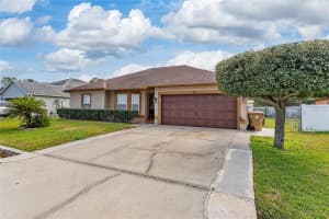 49 DORSET DRIVE, KISSIMMEE, FL 34758 Sold 03/21/25