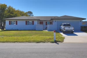 7438 WAYLAND BOULEVARD, ORLANDO, FL 32807 Sold 04/01/25