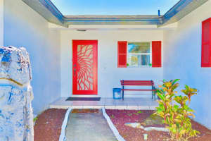 7438 WAYLAND BOULEVARD, ORLANDO, FL 32807 Sold 04/01/25