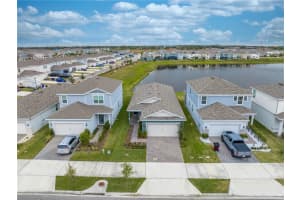 2589 AUTUMN PEACE DRIVE, KISSIMMEE, FL 34744 Sold 03/21/25