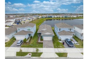 2589 AUTUMN PEACE DRIVE, KISSIMMEE, FL 34744 Sold 03/21/25