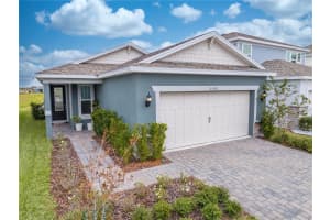 2589 AUTUMN PEACE DRIVE, KISSIMMEE, FL 34744 Sold 03/21/25