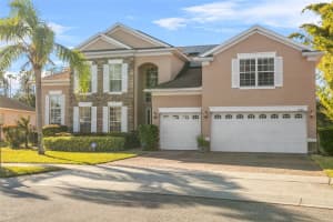 2136 LAUREL BLOSSOM CIRCLE, OCOEE, FL 34761 Sold 05/15/25