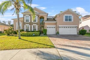 2136 LAUREL BLOSSOM CIRCLE, OCOEE, FL 34761 Sold 05/15/25