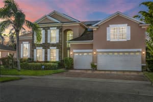 2136 LAUREL BLOSSOM CIRCLE, OCOEE, FL 34761 Sold 05/15/25