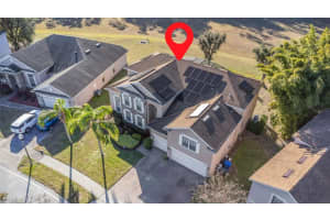2136 LAUREL BLOSSOM CIRCLE, OCOEE, FL 34761 Sold 05/15/25