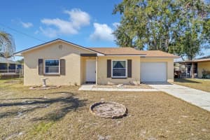 614 LAVON COURT, KISSIMMEE, FL 34741 Sold 04/30/25