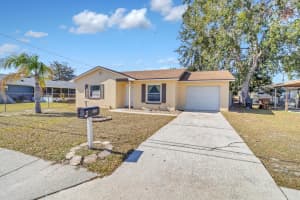 614 LAVON COURT, KISSIMMEE, FL 34741 Sold 04/30/25