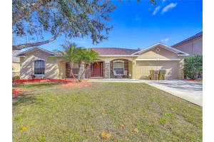 3085 MANDOLIN DRIVE, KISSIMMEE, FL 34744 Sold 03/24/25