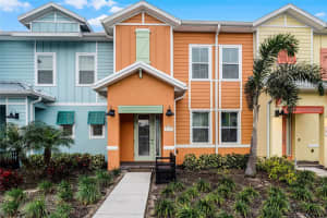 8178 COCONUT PLACE, KISSIMMEE, FL 34747 Sold 08/25/25