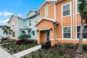 8178 COCONUT PLACE, KISSIMMEE, FL 34747 Sold 08/25/25