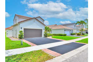 624 STANTON DRIVE, WESTON, FL 33326 - MLS#MFRS5118699