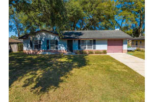 3316 PLANTER DR, DELTONA, FL 32738 Sold 03/17/25