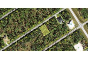 1432 RAMBLER TERRACE, PORT CHARLOTTE, FL 33953 - MLS#MFRS5118708