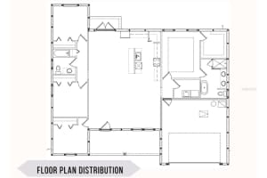 2535 BUENA VISTA DRIVE, DELAND, FL 32724 Sold 12/01/25
