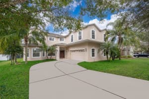 5454 RISHLEY RUN WAY, MOUNT DORA, FL 32757 Sold 05/06/25