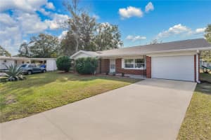 217 POINCIANA CIRCLE, KISSIMMEE, FL 34744 Sold 03/27/25
