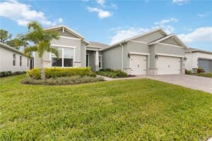 2706 RIVER CREEK LN #2706, ST CLOUD, FL 34771 Sold 03/17/25