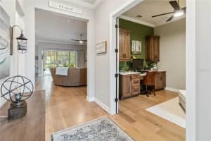 2706 RIVER CREEK LN #2706, ST CLOUD, FL 34771 Sold 03/17/25