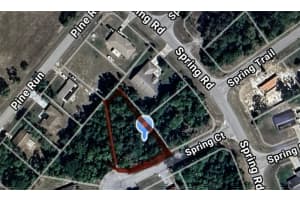 TBD, OCALA, FL 34472 - MLS#MFRS5118768