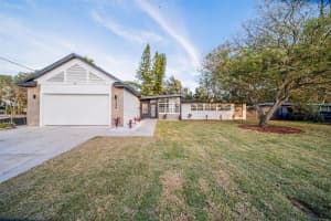 2258 HOWARD DRIVE, WINTER PARK, FL 32789 Sold 03/25/25