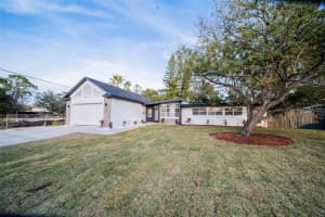 2258 HOWARD DRIVE, WINTER PARK, FL 32789 Sold 03/25/25