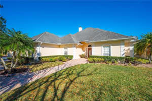 5666 MERLIN WAY, ST CLOUD, FL 34772 Sold 10/10/25