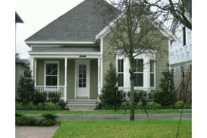 1106 TAPESTRY DRIVE, CELEBRATION, FL 34747 Sold 01/31/25