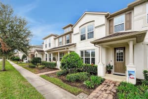 2603 AMATI DR, KISSIMMEE, FL 34741 Sold 04/30/25