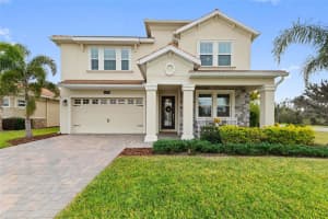 8819 FALLEN OAK DR, DAVENPORT, FL 33896 Sold 03/20/25