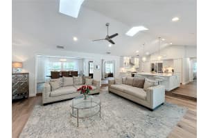 3302 JUST-A-MERE COURT, WINDERMERE, FL 34786 Sold 03/25/25