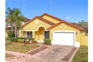 154 ROBIN ROAD, DAVENPORT, FL 33896 Sold 07/07/25