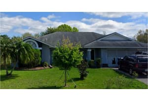 615 GAZELLE DRIVE, KISSIMMEE, FL 34759 Sold 07/16/25