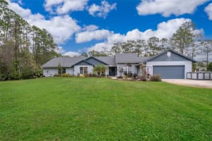 2355 BARRATT COURT, ST CLOUD, FL 34771 Sold 04/22/25