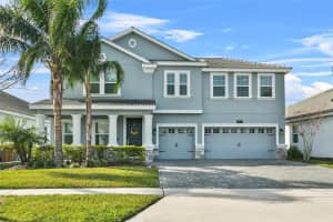 8870 BACKSPIN LANE, CHAMPIONS GATE, FL 33896 - MLS#MFRS5118945