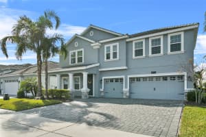 8870 BACKSPIN LANE, CHAMPIONS GATE, FL 33896 - MLS#MFRS5118945