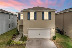 113 Eagleview Loop, DAVENPORT