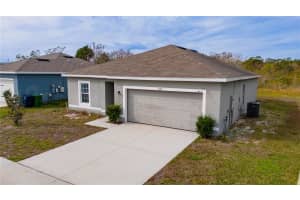 1067 HAINES DRIVE, WINTER HAVEN, FL 33881 Sold 07/07/25