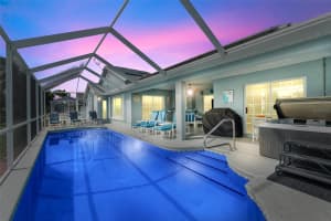 795 SANDBURG LANE, Port Saint Lucie, FL 34952 Sold 03/28/25