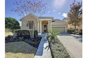 6826 GOLDFLOWER AVENUE, HARMONY, FL 34773 Sold 05/22/25