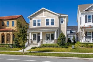 2112 CELEBRATION BOULEVARD, KISSIMMEE, FL 34747 Sold 05/02/25