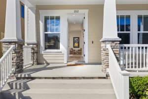 2112 CELEBRATION BOULEVARD, KISSIMMEE, FL 34747 Sold 05/02/25