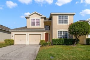 7733 TEASCONE BOULEVARD, KISSIMMEE, FL 34747 Sold 03/31/25