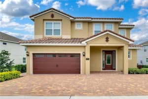 7711 BANYON WAY, KISSIMMEE, FL 34747 Sold 02/27/25