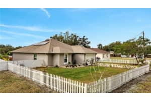 203 NORTH CIRCLE, DAVENPORT, FL 33837 Sold 09/03/25