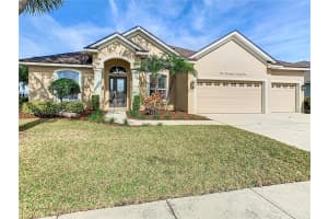 125 VIOLA DRIVE, AUBURNDALE, FL 33823 Sold 07/28/25
