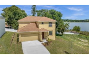 3 PENINSULAR AVENUE, HAINES CITY, FL 33844 Sold 03/19/25