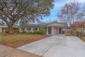 5265 LETHA STREET, ORLANDO, FL 32811 Sold 04/16/25