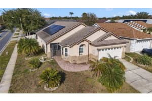 4525 OAKBROOK COURT, KISSIMMEE, FL 34746 Sold 06/30/25