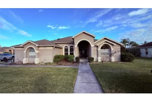1534 GANTS CIRCLE, KISSIMMEE, FL 34744 Sold 06/20/25